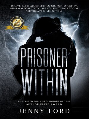 cover image of Prisoner Within